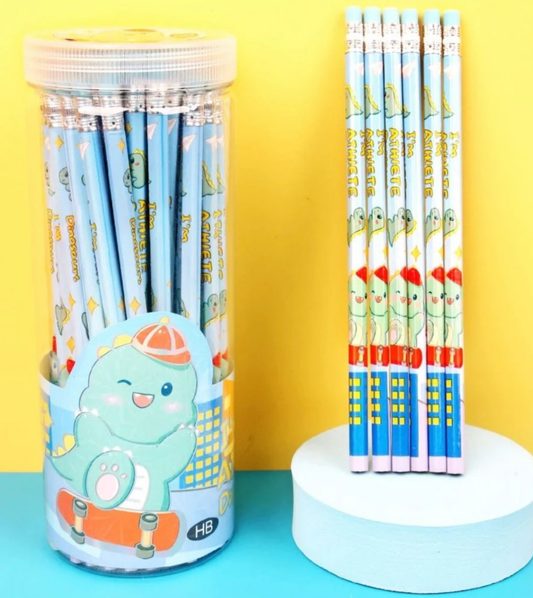 DIANO HB PENCILS