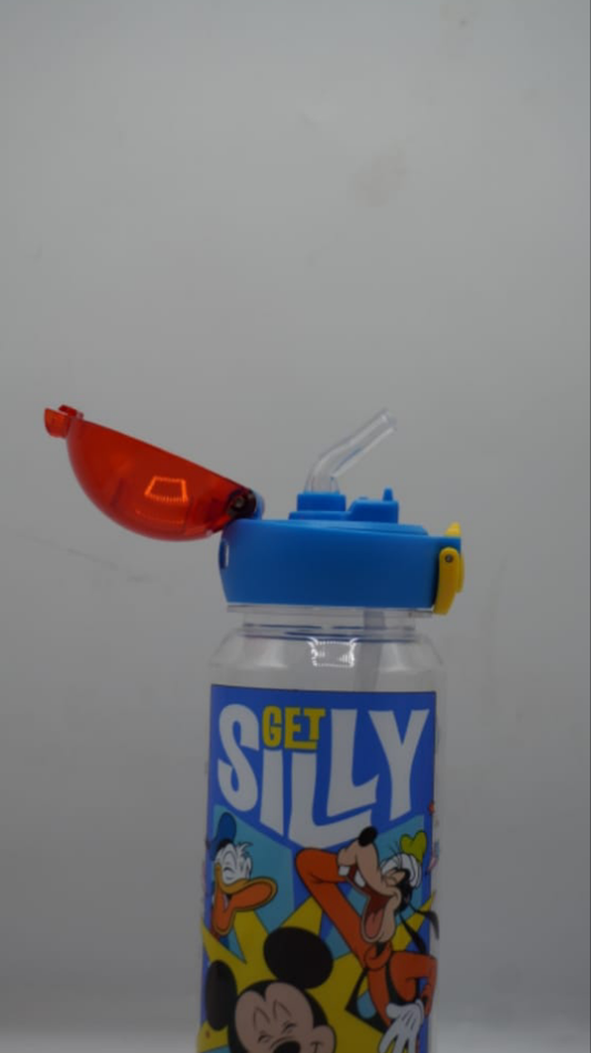Disney Mickey Mouse water Bottle