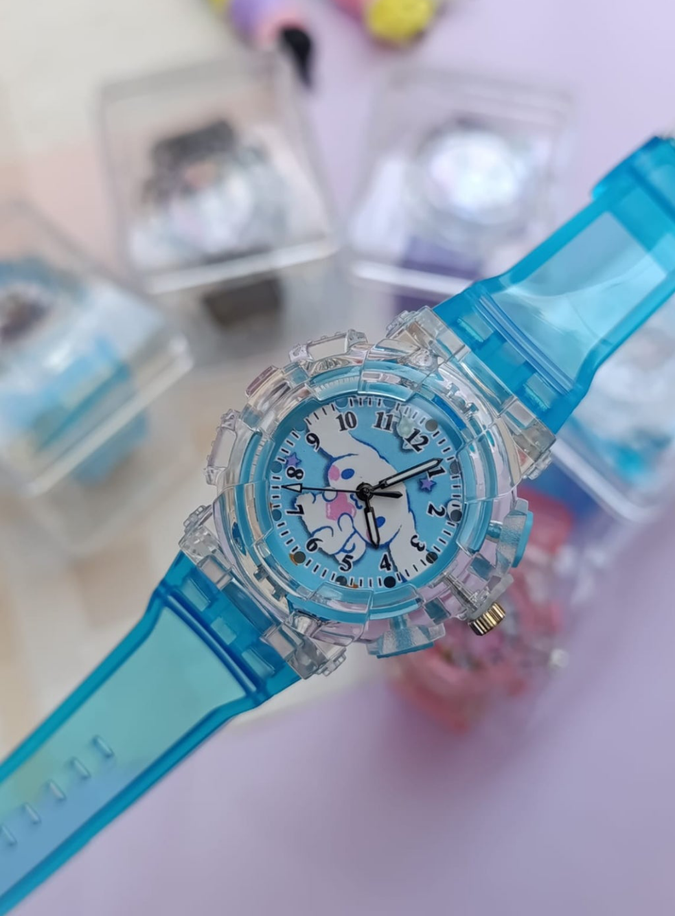 Watches