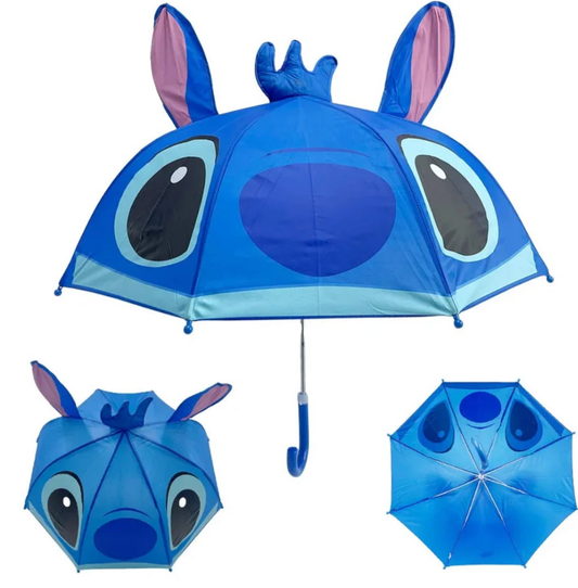 Stitch umbrella
