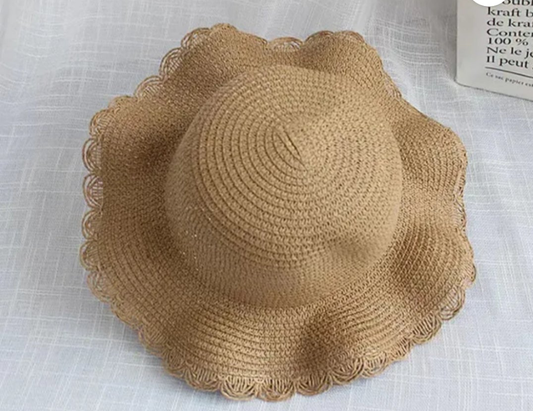 Summer hats