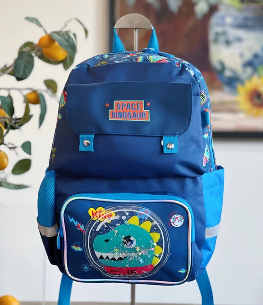 Big Dino Backpack