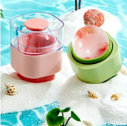 Ice Ball Maker Mold