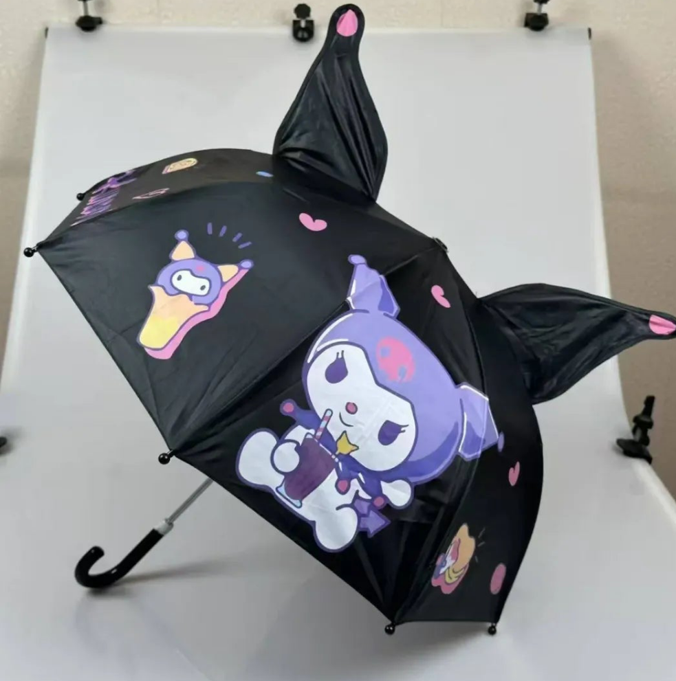 Sario Character Umbrella