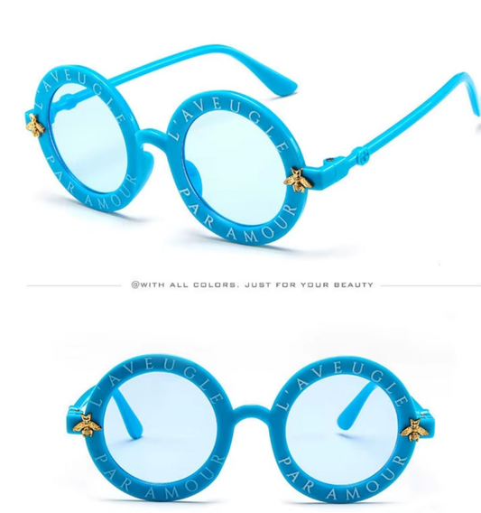 Kids sunglasses