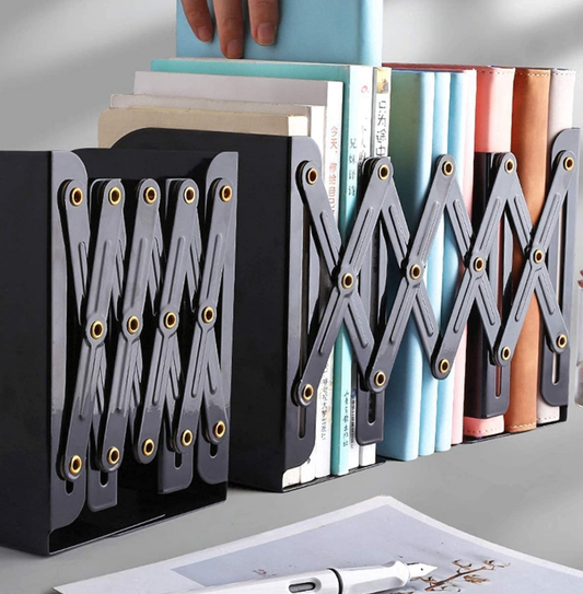 Hulk book holder
