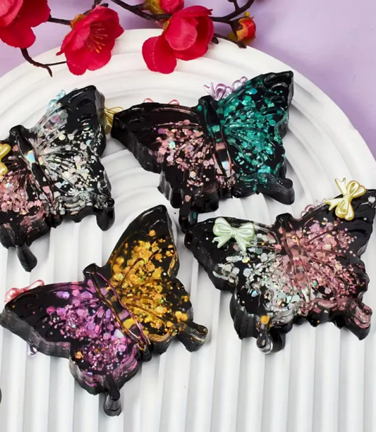 Butterfly squishies