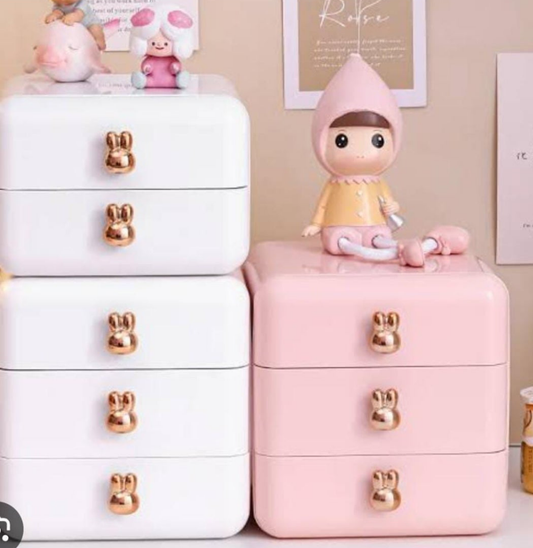 Desktop Jewelry Organizer