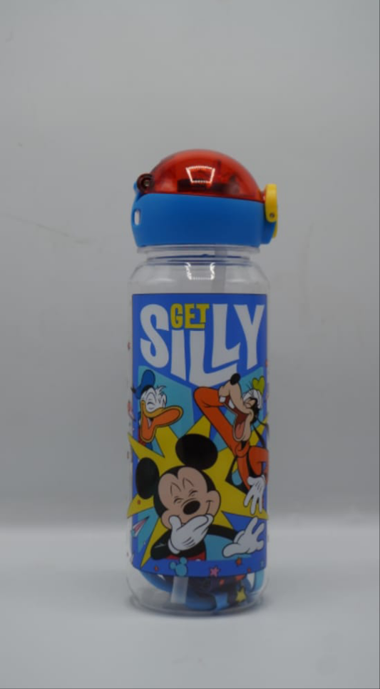 Disney Mickey Mouse water Bottle