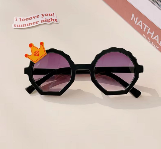 Crown Glasses For Kids
