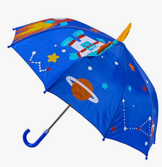 Space umbrella