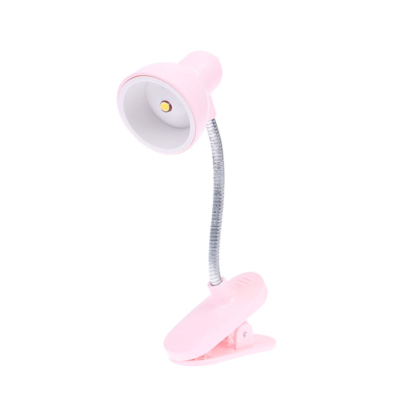 Book Light Lamp