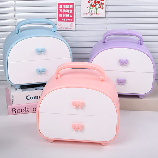 Bow Organizer