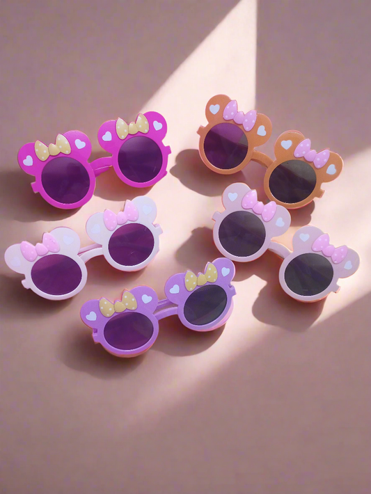 Minnie mouse Sunglasses