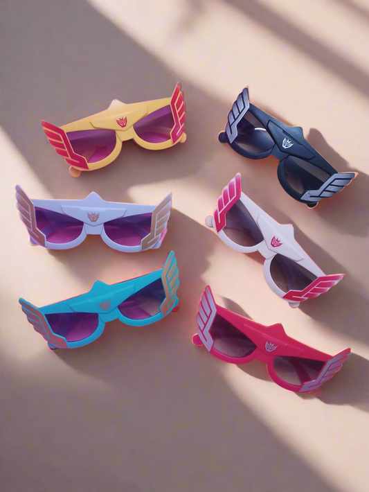 Avengers Sun Shades