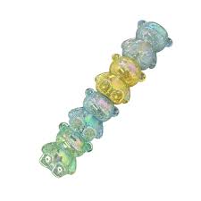 Gummy Bear Highlighters