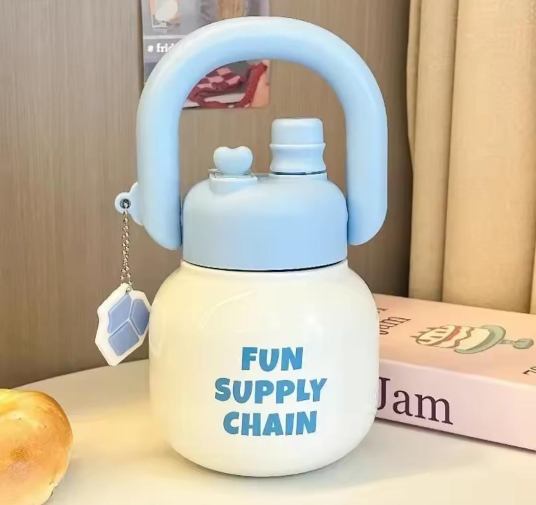 Fun Kettle Thermal Flasks