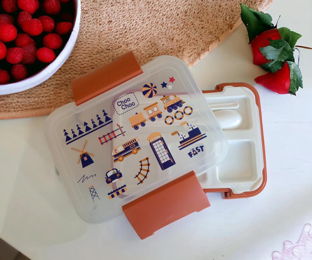 Premium Quantity Bento Lunch Boxes