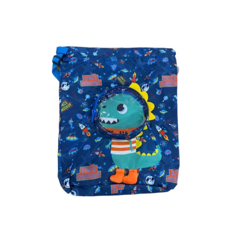 Swim Bags