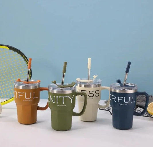 Happiness Coffee Mugs