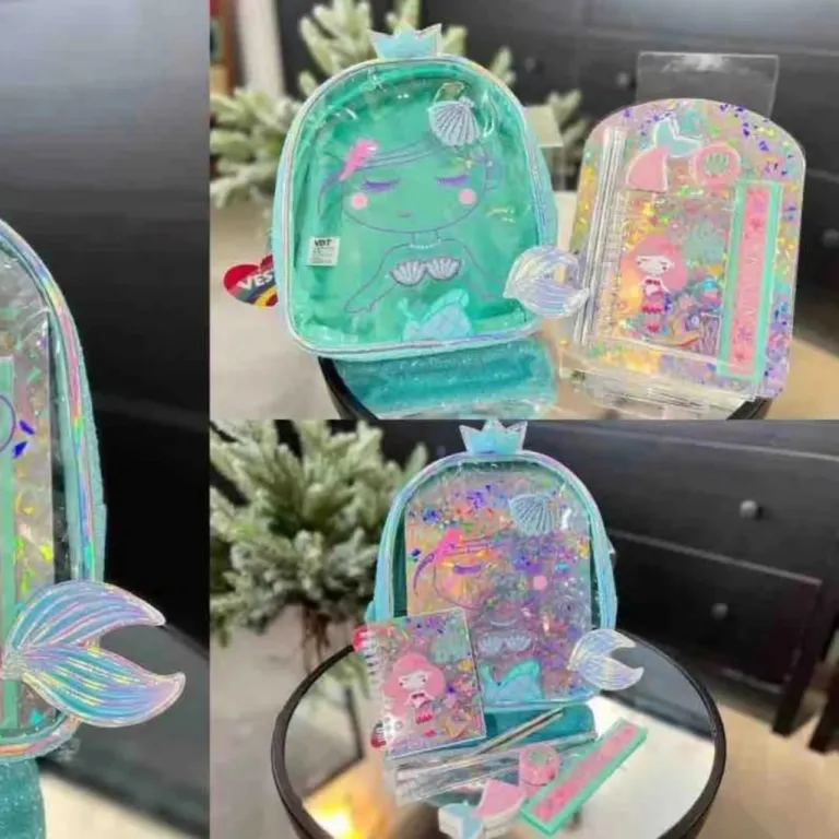 Vest Bags