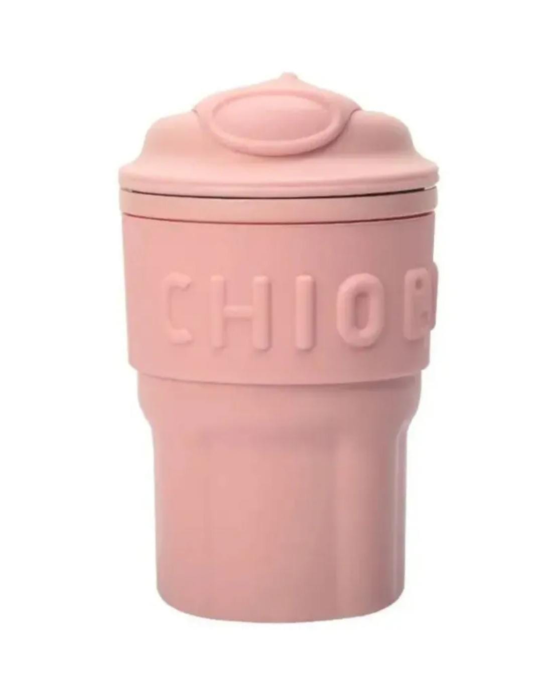 Pastel Coffee Tumblers