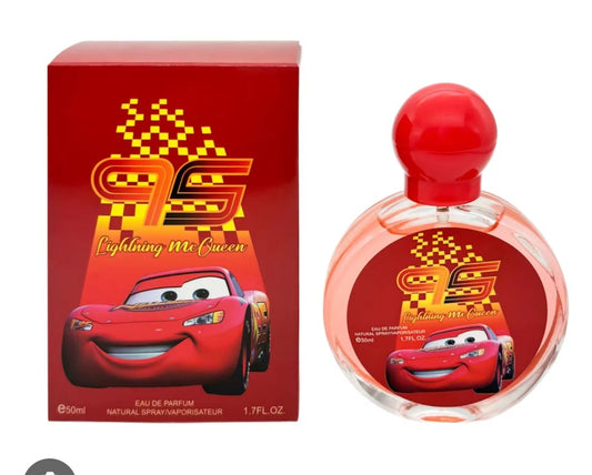 Mac Queen kids Parfume