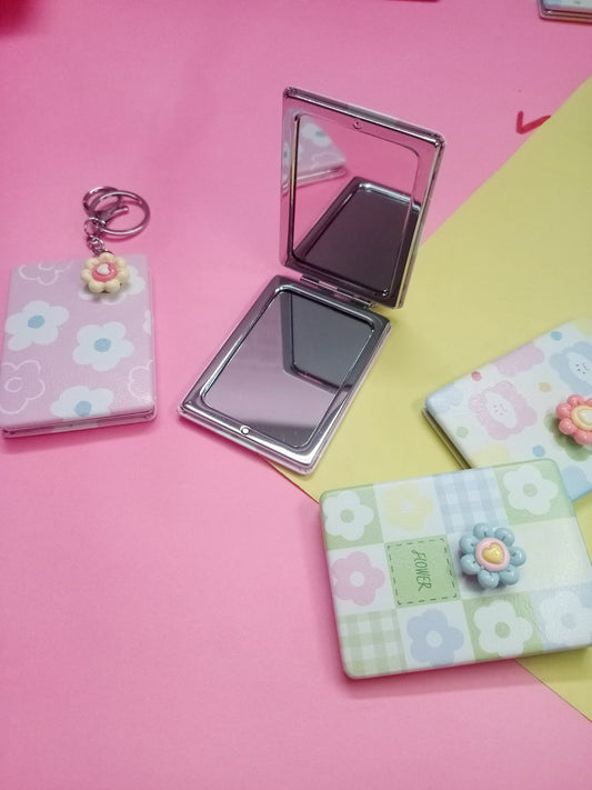 Mini Pocket mirror