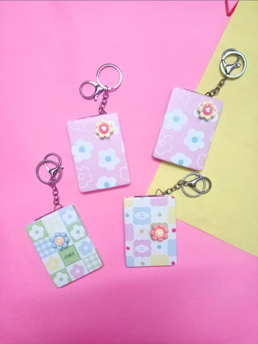 Mini Pocket mirror