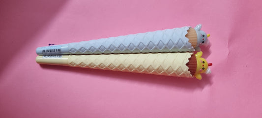 Cone Novelty Pens