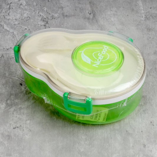 Avocado Lunch Box