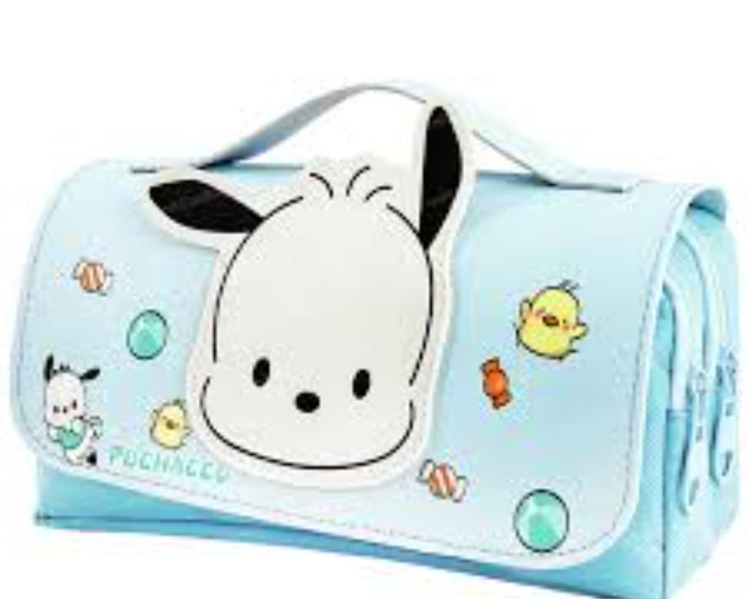 Sanrio Pouches