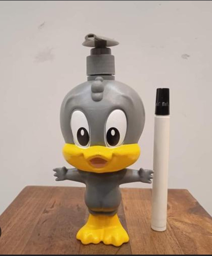 Bos Bony Liquid Soap Dispenser