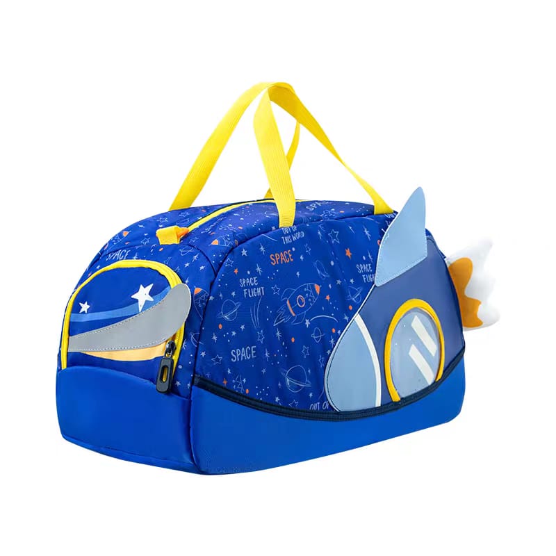 Space Dufflle Bag