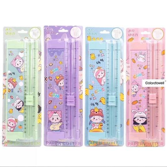 Paper Cutters