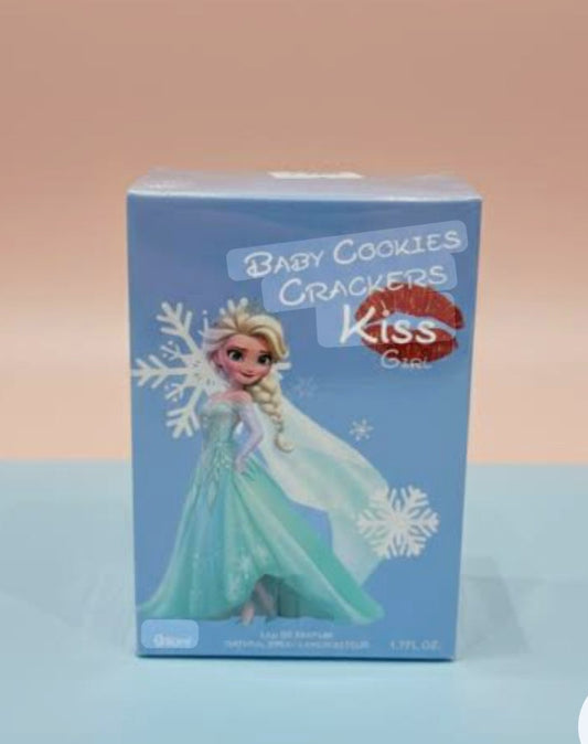 Elsa Perfume