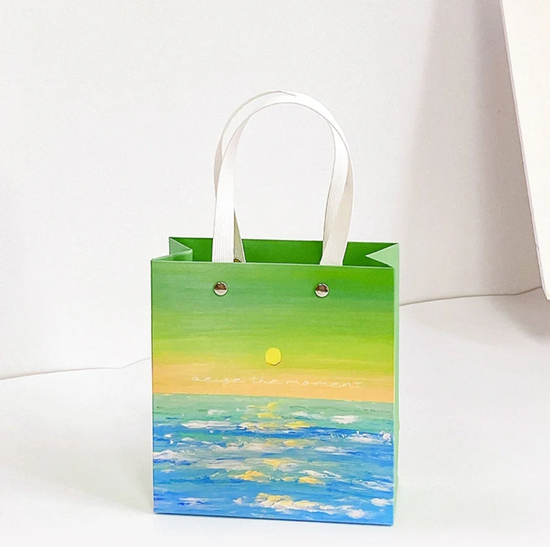 Dream Paintings Medium - Gift Bag