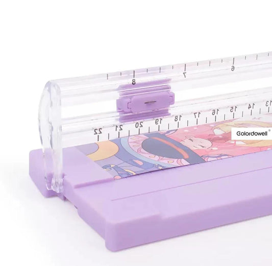 Paper Cutters
