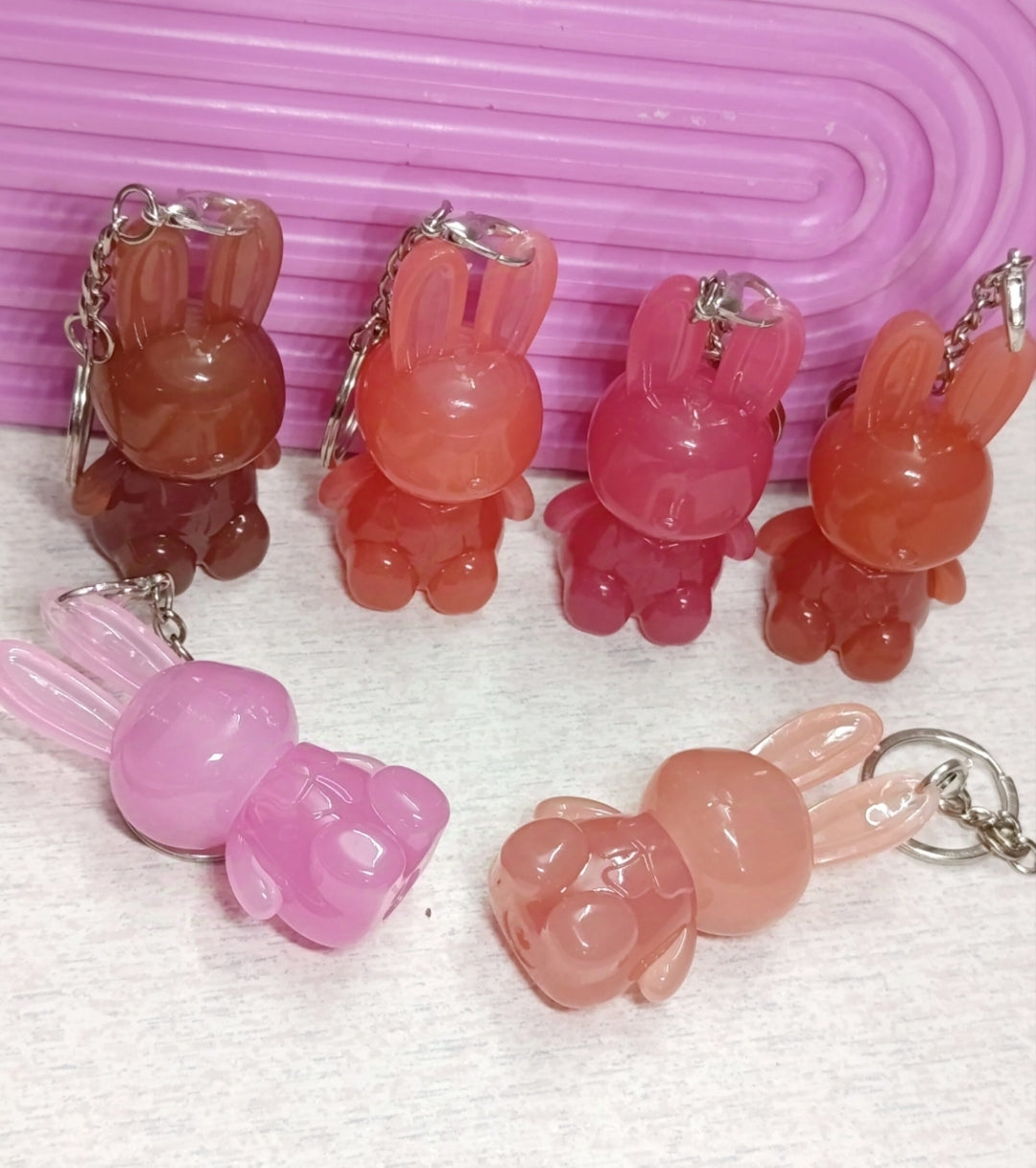 Bunny Lip Gloss