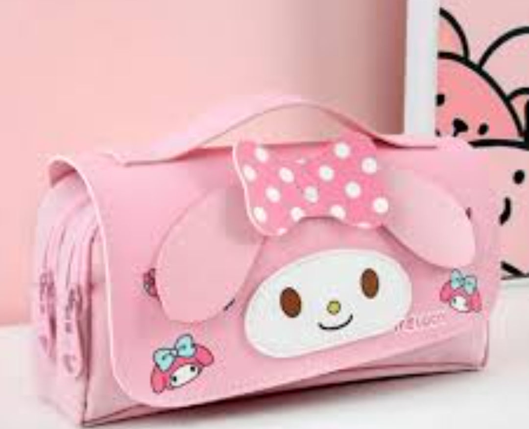 Sanrio Pouches