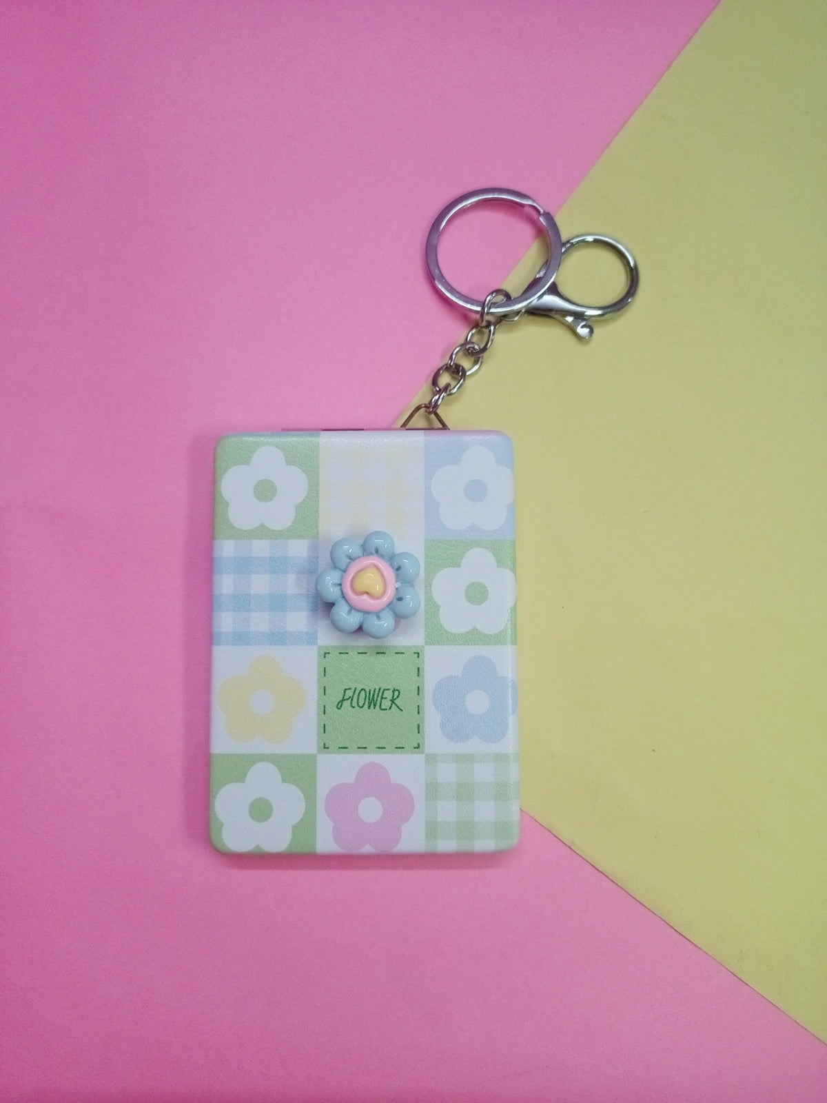 Mini Pocket mirror
