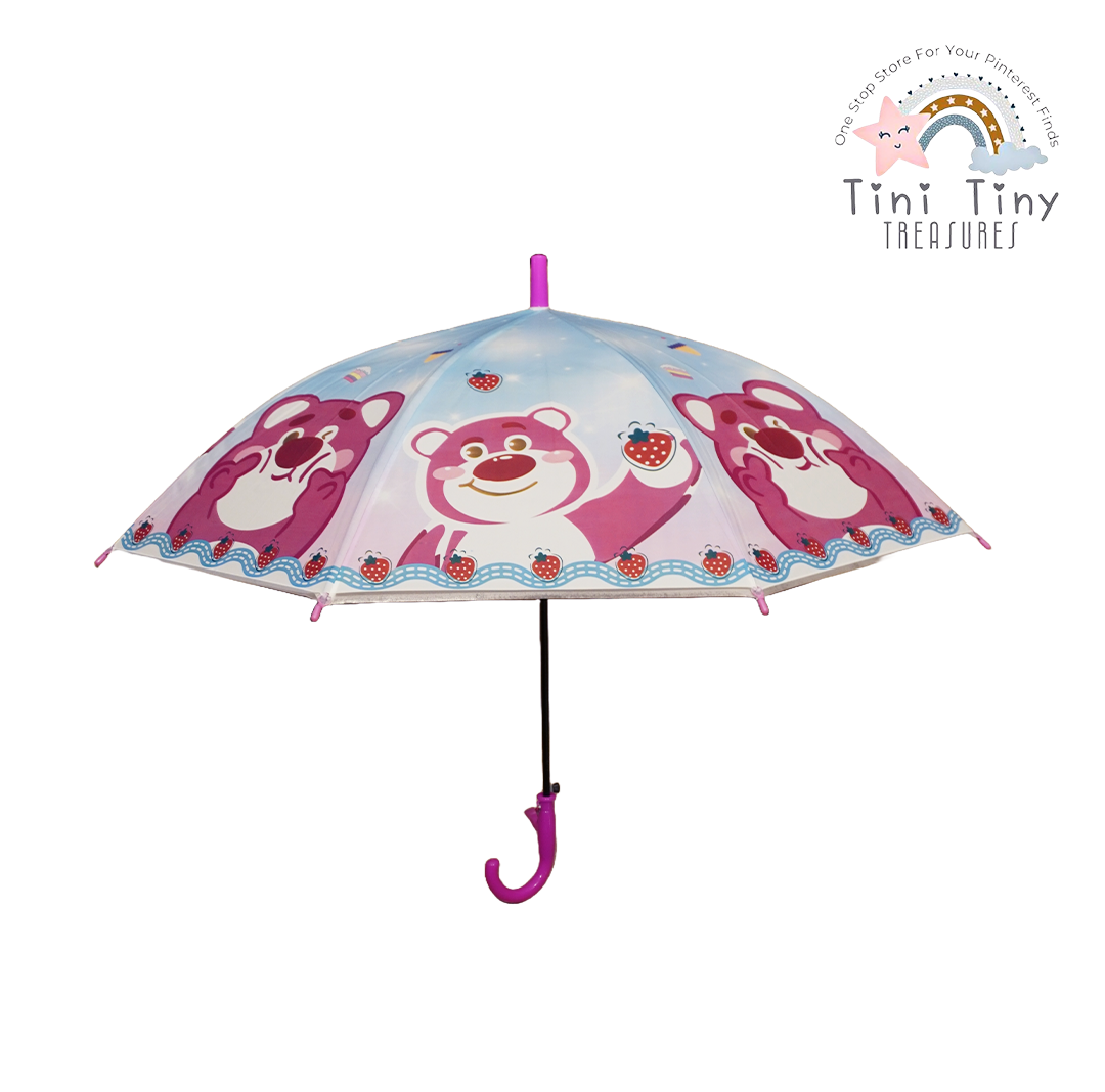 SANRIO UMBRELLA