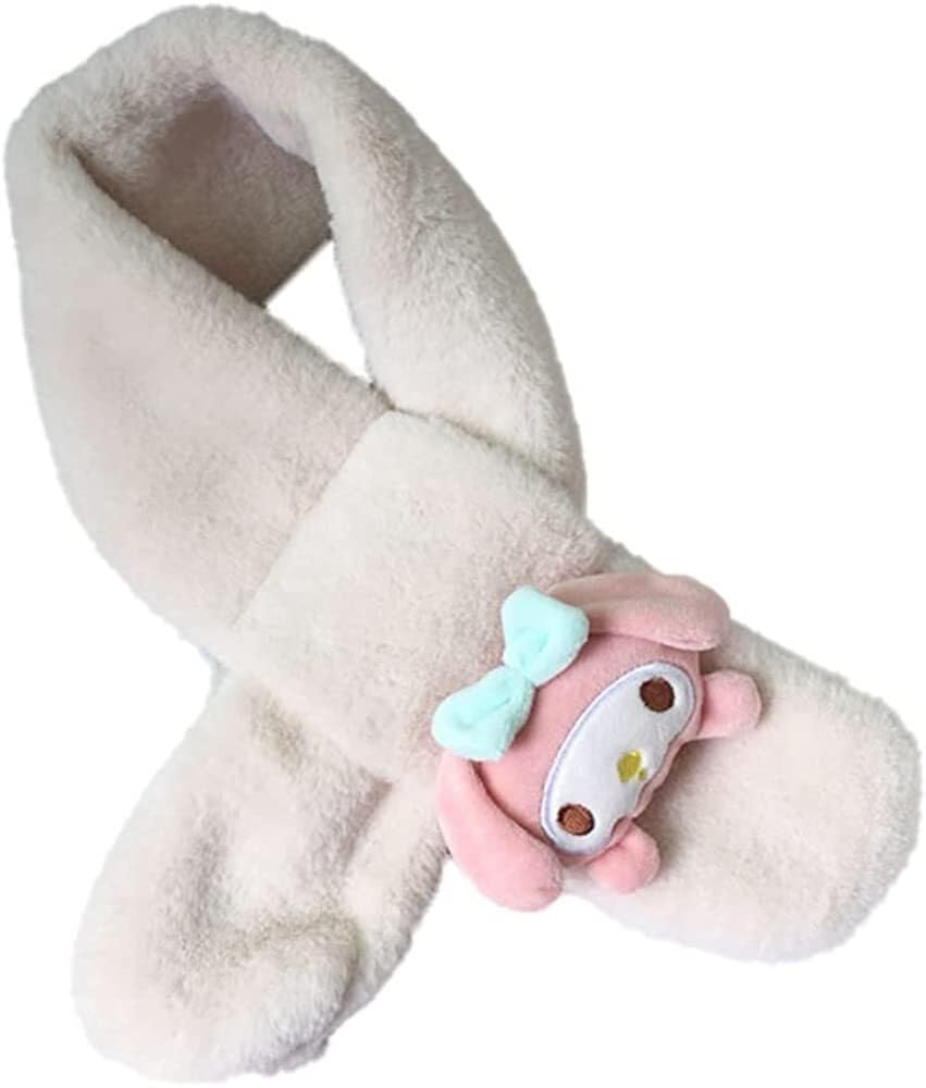 Sanrio Themed mufflers