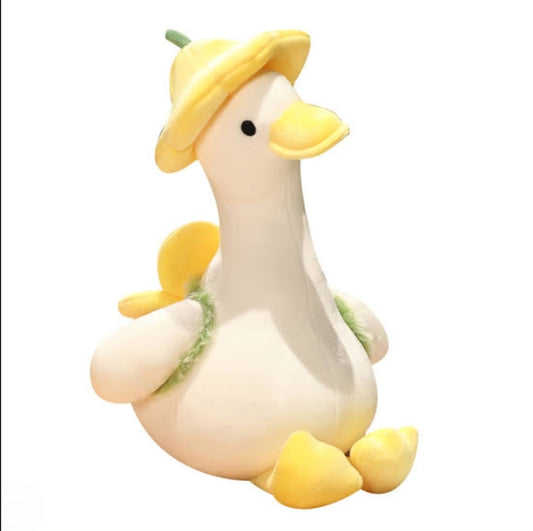 Cute Duck Plushie