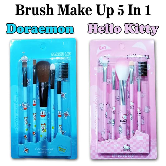 Cosmetic Brush Kit