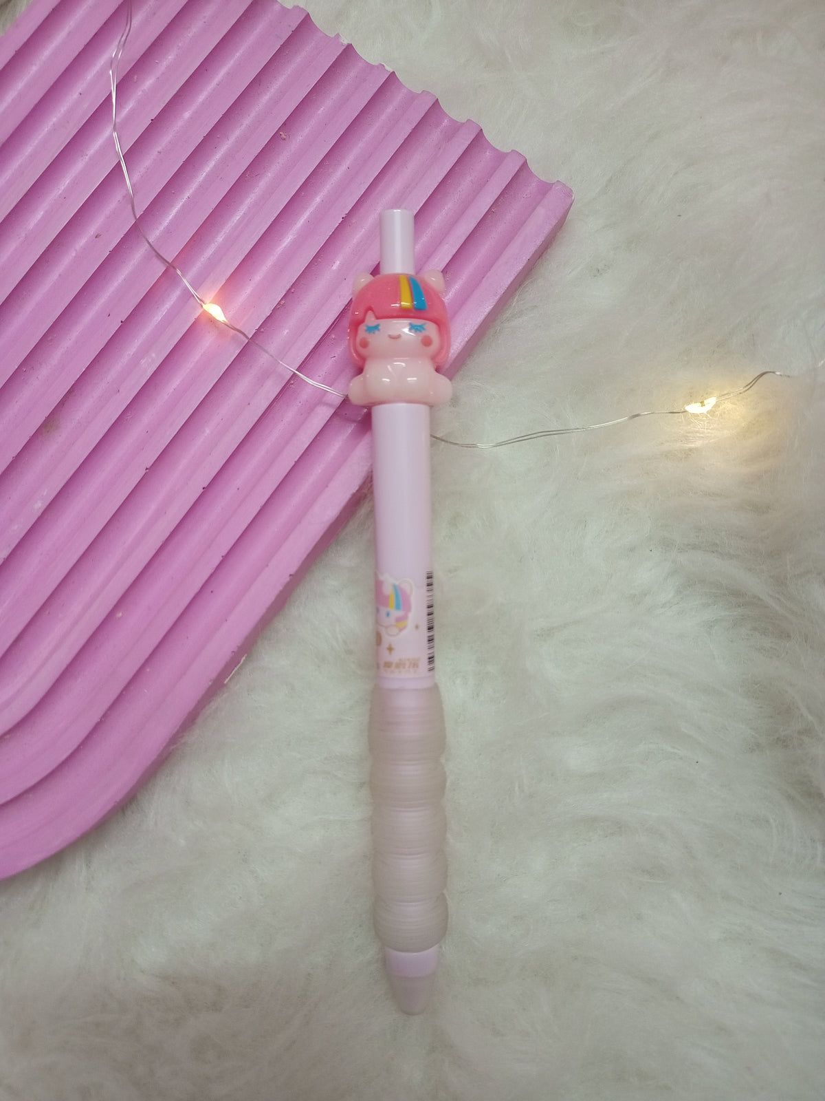 Kwaii Style Gel Pens