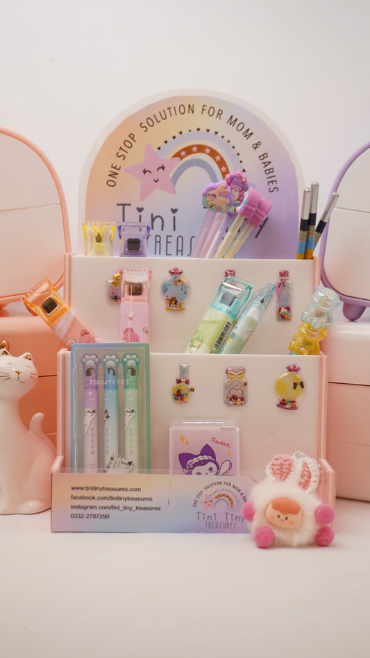 ✨Exclusive Stationary Organiser✨