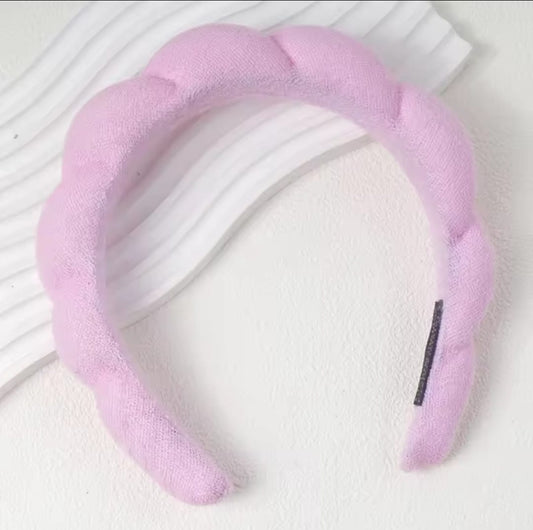 Makeup Head Bands