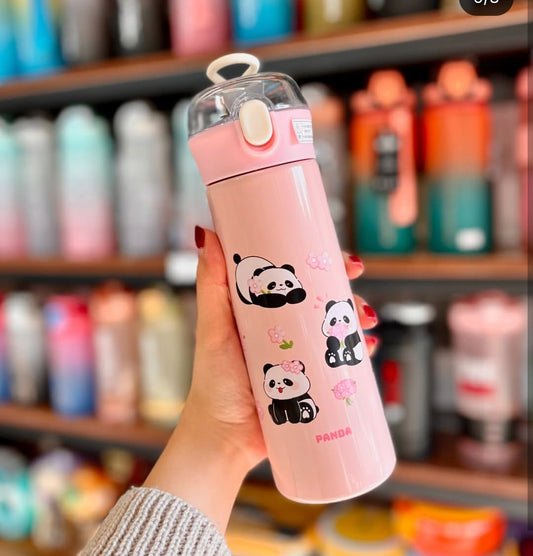 Panda Flasks