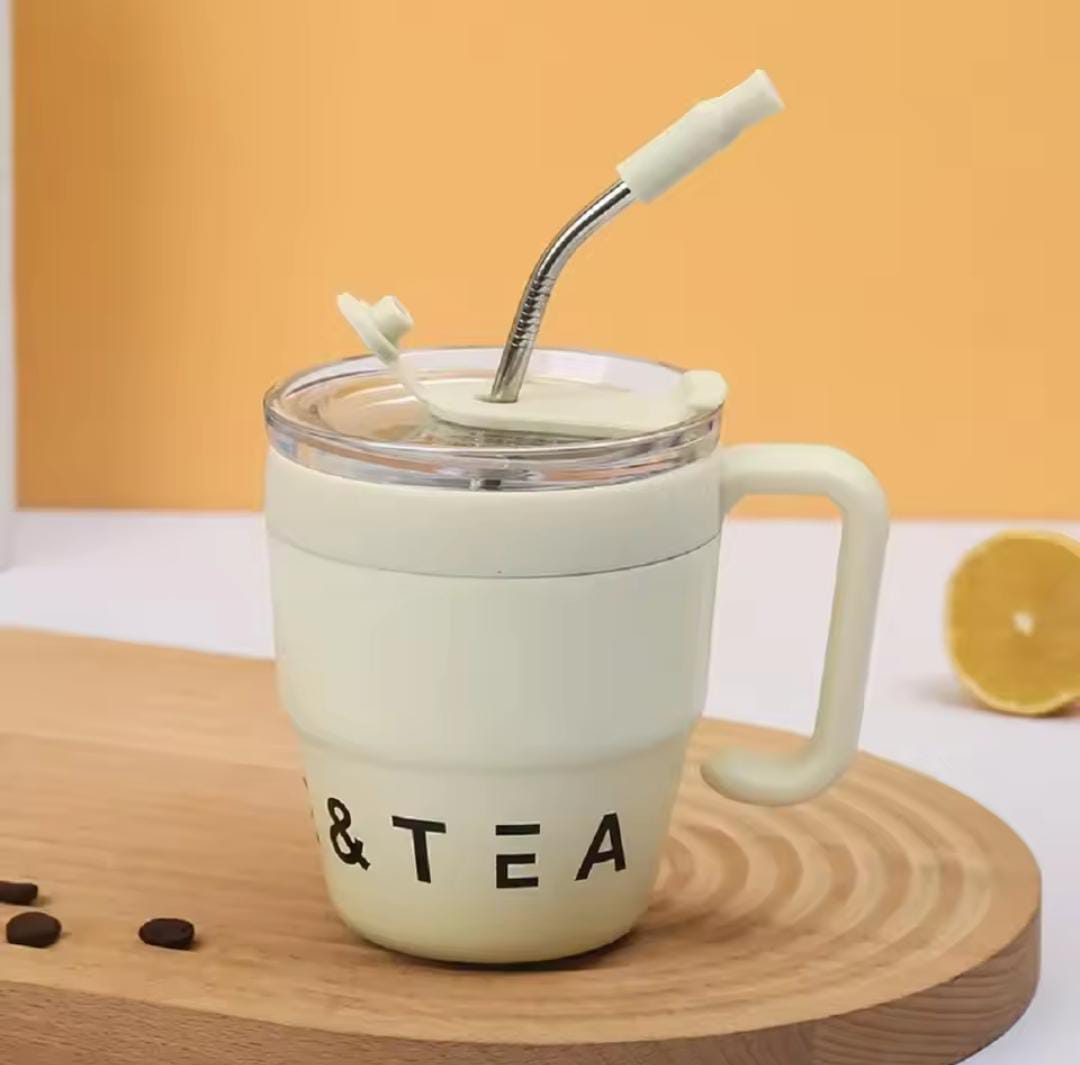 Classy Coffee Mug
